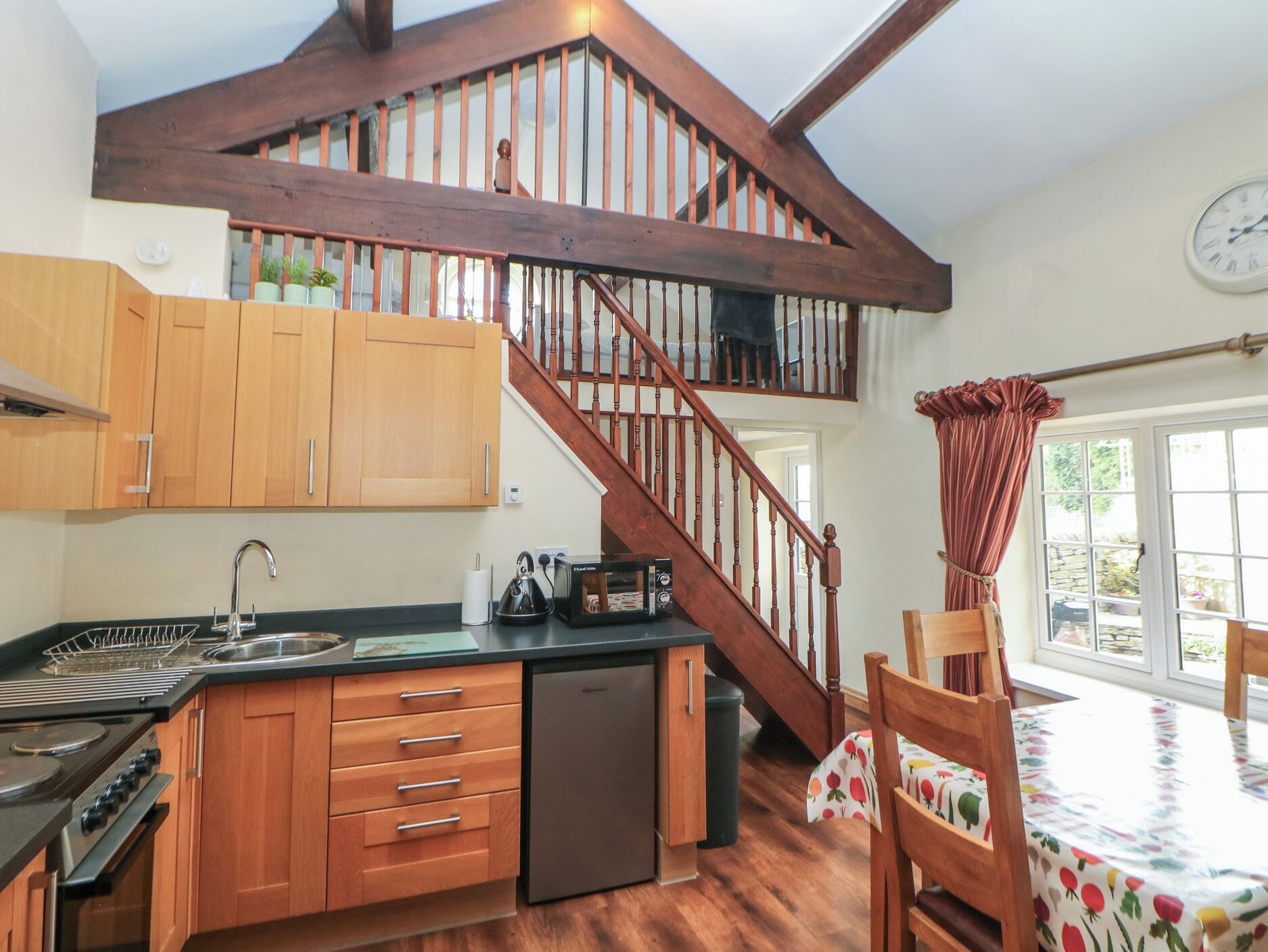 Cottage | Interieur