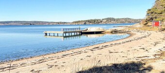 3 Person Holiday Home in Odsmal