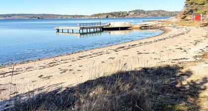 3 Person Holiday Home in Odsmal