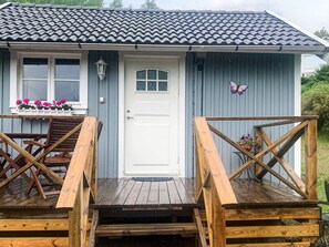 House | Exterior - 3 Person Holiday Home in Odsmal (Oedsmal)