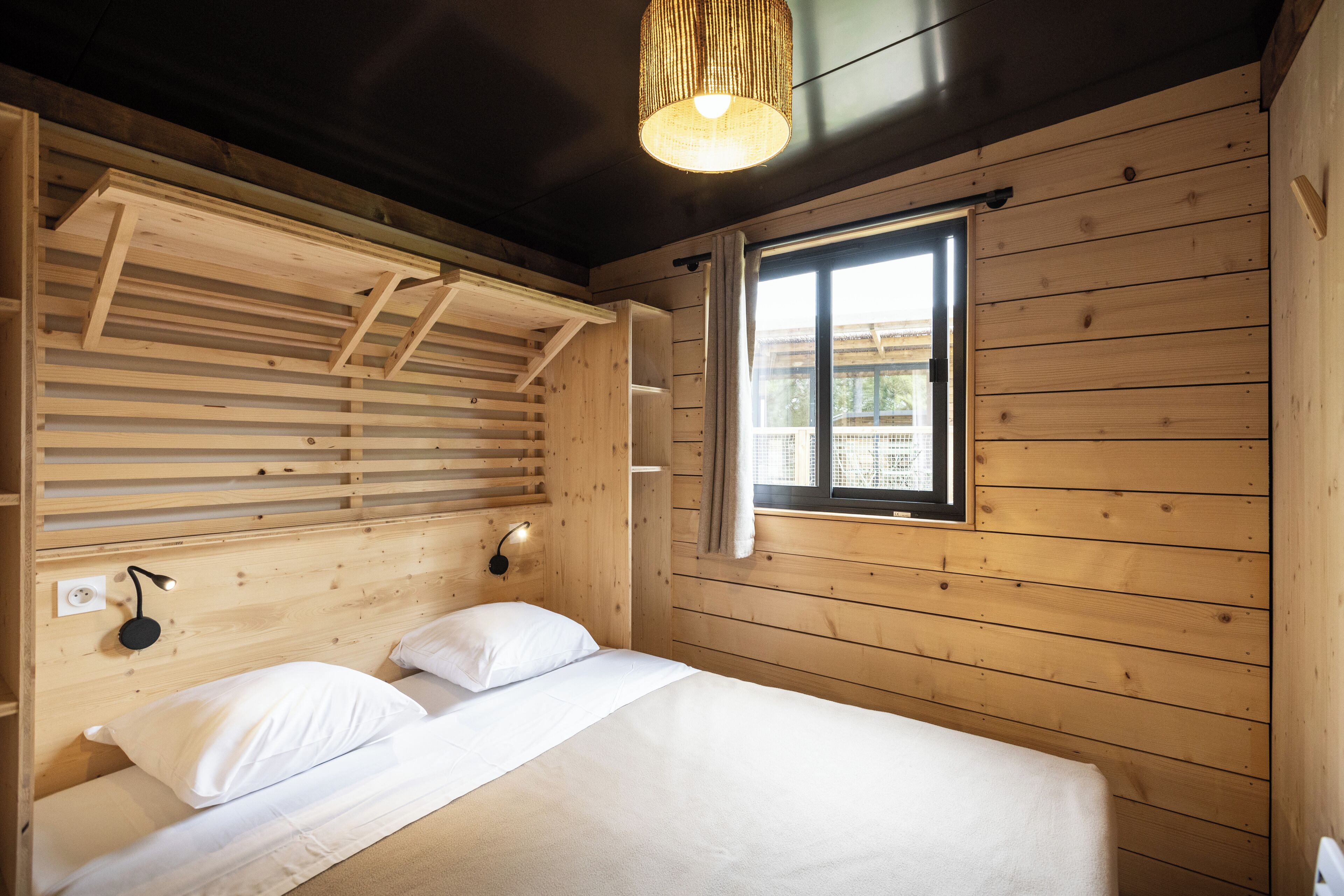 Chalet familiar | Cunas (de pago)