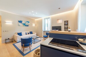 Televisión de pantalla plana