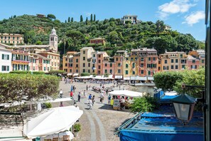 Exterior - A dreamlike apt in Piazzetta Portofino (Portofino)