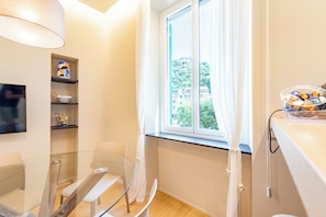 City view from property - A dreamlike apt in Piazzetta Portofino (Portofino)