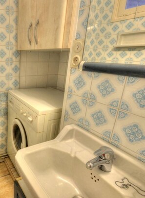 Badkamer