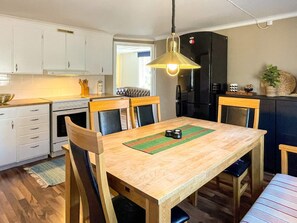 Ferienhaus | Innenbereich