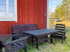 Exterior - 5 Person Holiday Home in Farbo (Fårbo)