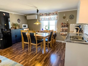 House | Interior - 5 Person Holiday Home in Farbo (Fårbo)