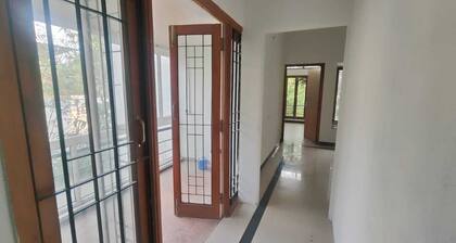 Ravana kottai Palace