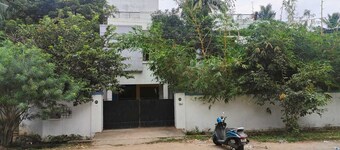 Ravana kottai Palace