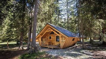 Chalet | Terrace/patio