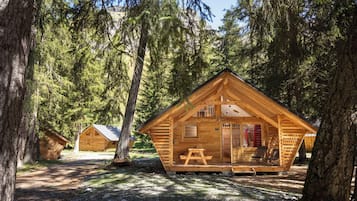 Chalet | Terrace/patio