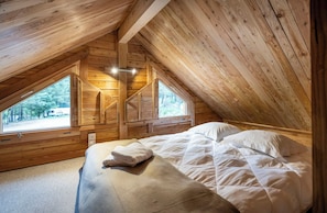 Chalet | Cribs/infant beds, bed sheets