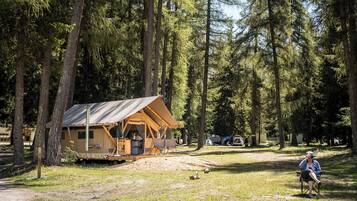 Tent | Terrace/patio