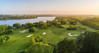 Sur le Chemin des Hortensias