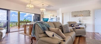 **Welcome to Pearl of the Coast: A Coastal Sanctuary of Luxury Living**