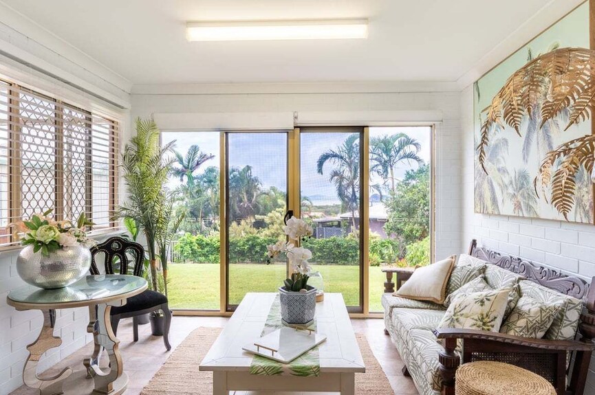**Welcome To Pearl Of The Coast: A Coastal Sanctuary Of Luxury Living** - Yeppoon