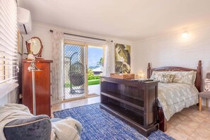 3 Schlafzimmer, Bügeleisen/Bügelbrett, kostenloses WLAN, Bettwäsche