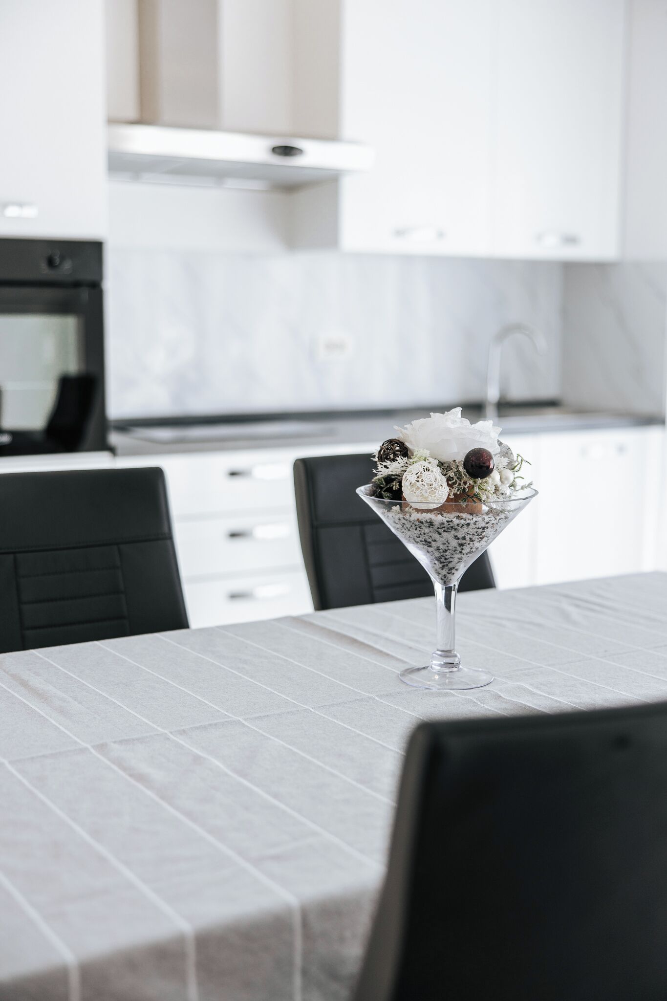 Superior Apartment, Balcony, City View | Private kitchen | Fridge