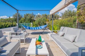 Apartment | 1 bedroom - Casa Covo dos Tigres (Lagoa)