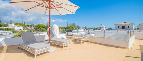 公寓 | 1 多间卧室