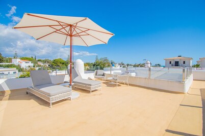 Casa Covo dos Tigres