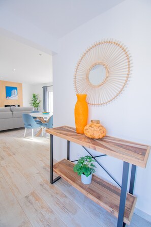 Apartment - Casa Covo dos Tigres (Lagoa)