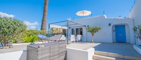 Lägenhet | 1 sovrum