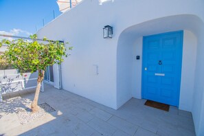 Apartment - Casa Covo dos Tigres (Lagoa)