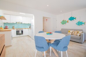 Ferienhaus | 1 Schlafzimmer