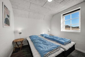 6 quartos, Wi-Fi de cortesia