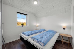 6 bedrooms, free WiFi