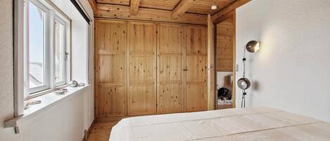 3 bedrooms, free WiFi