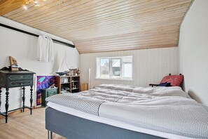 3 chambres, accĂšs au Wi-Fi (inclus)