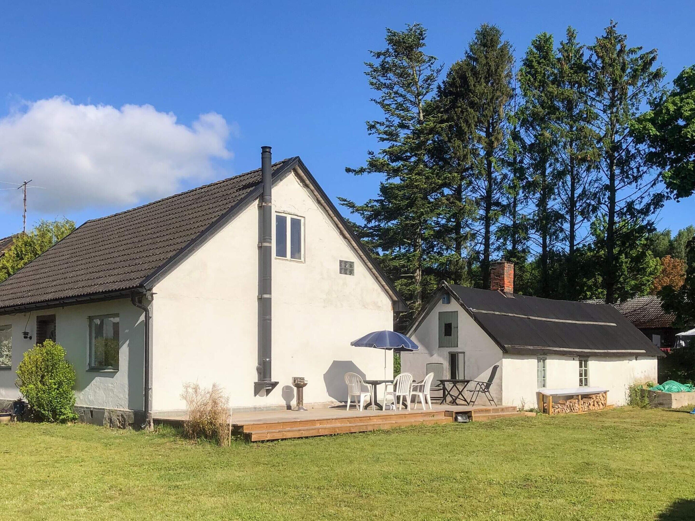 Hus | Exteriör