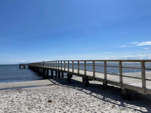 4 Star Holiday Home in Skivart