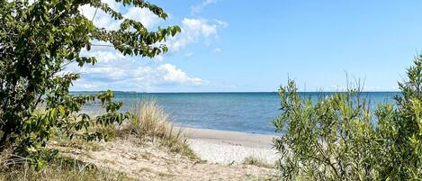 House | Beach