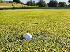Casa | Golf