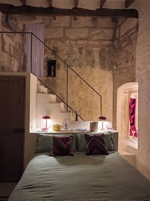 2 Schlafzimmer, Bügeleisen/Bügelbrett, Reisekinderbett, kostenloses WLAN