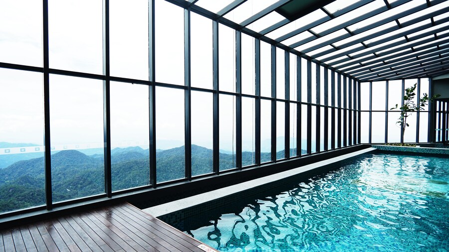 Signata Genting Highlands