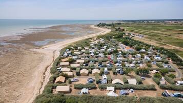 Cảnh từ trên cao