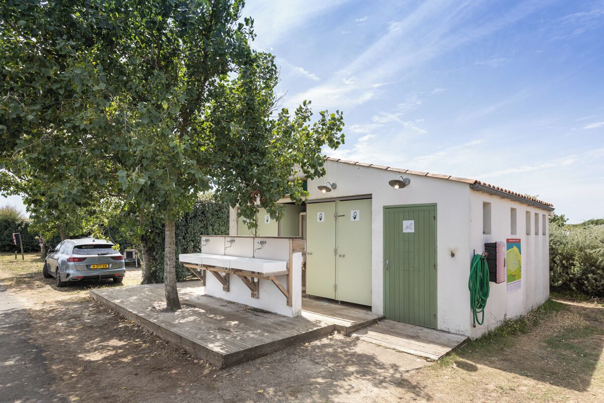 Tienda | Baño