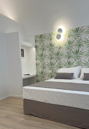 豪華客房 | 免費 Wi-Fi