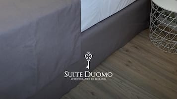 Habitació Deluxe | Wifi gratuïta