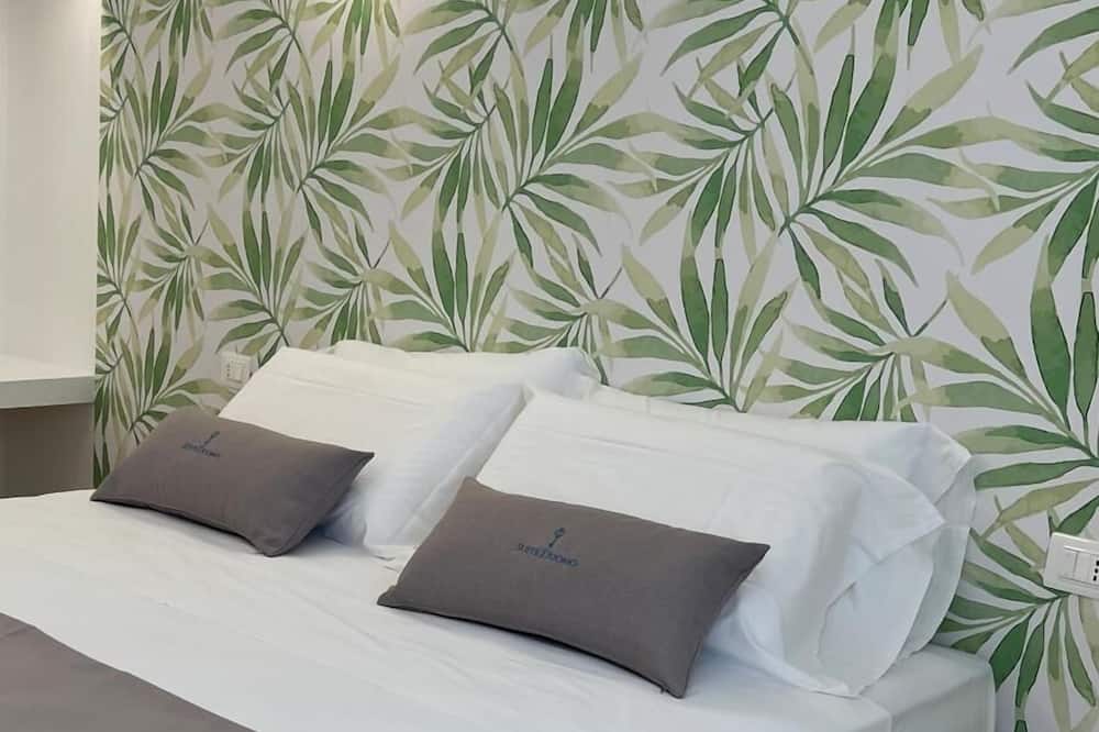 Suite Duomo Tropea