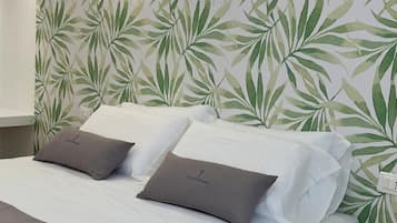 Deluxe Room | Free WiFi