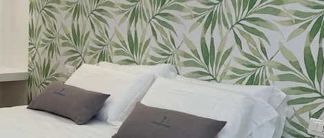 Deluxe-Zimmer | Kostenloses WLAN
