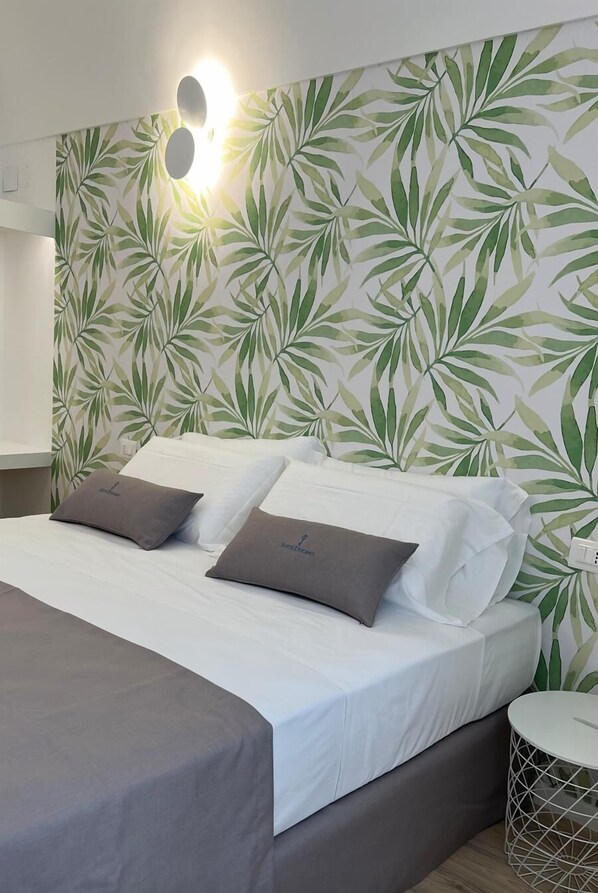 Deluxe Room | Wi-fi percuma