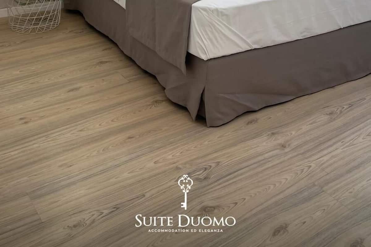 Deluxe-Zimmer