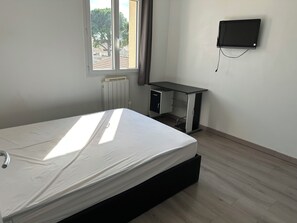 3 bedrooms, WiFi